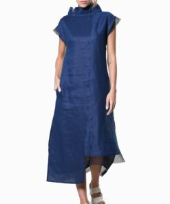 Blue Haze Dress Sv17
