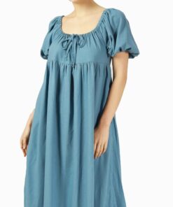 Summer Sky Dress Sv25