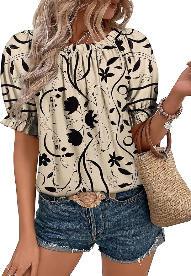 Casual Top