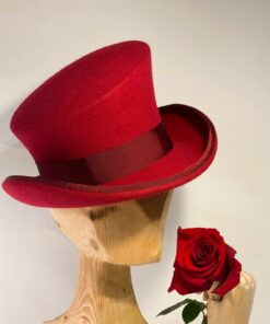 Asymmetric Top Hat