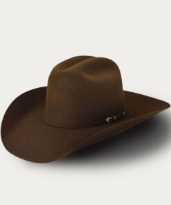 Cattleman's Charm GAGE Cowboy Hat
