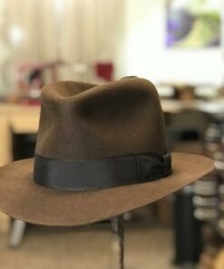 Dr. Jones Vintage Hat