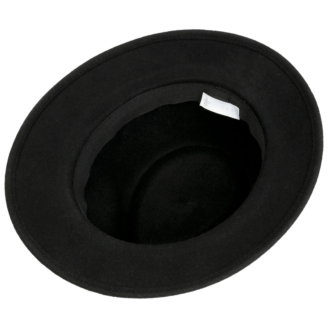 Dungall Traveller Wool Hat Fedora Hat - Image 4