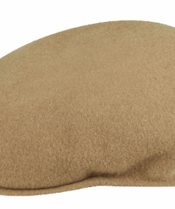 Kangol 504 Wool Cap