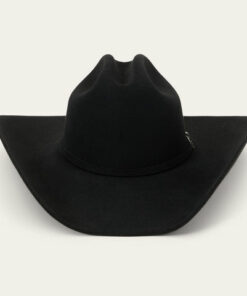 Rustler's Horizon 1000X Beaver felt Cowboy Hat