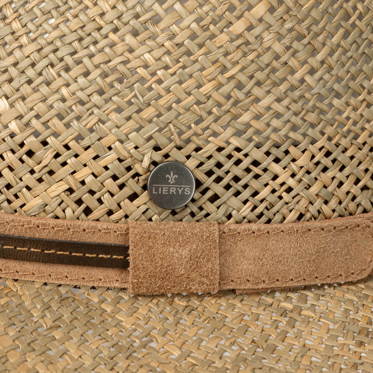 Seaside Serenade Straw Hat - Image 4