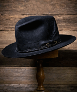 Sophisticate's Signature-Black Sails