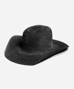 Yellowstone Cowboy Hat Replica