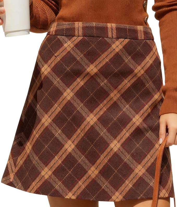 A line Bodycon Pencil Mini Skirt SV42